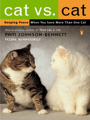 cover image of Cat vs. Cat